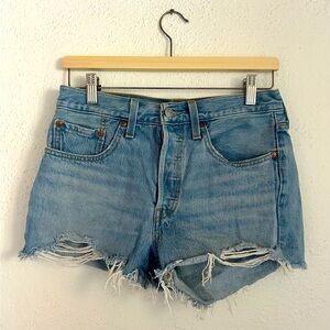 Levi’s 501 Shorts